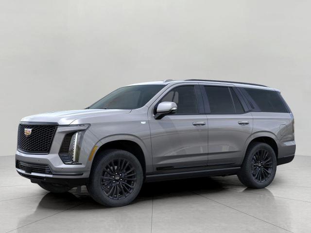 2025 Cadillac Escalade Vehicle Photo in Madison, WI 53713