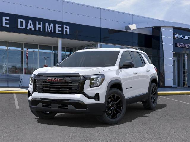 2026 GMC Terrain Vehicle Photo in KANSAS CITY, MO 64114-4545