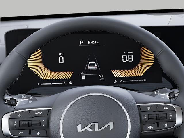 2026 Kia K5 Vehicle Photo in Oshkosh, WI 54904