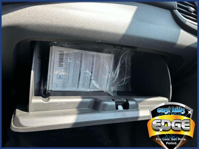 2022 Chevrolet Trax Vehicle Photo in Roslyn, NY 11576