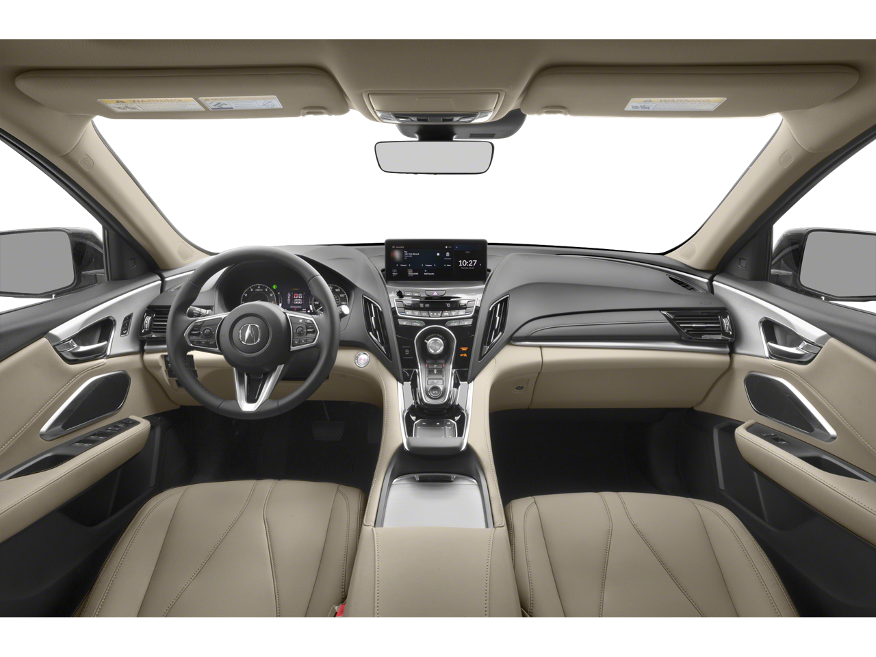 2023 Acura RDX Vehicle Photo in Grapevine, TX 76051