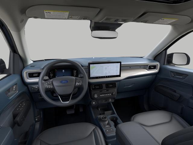 2025 Ford Maverick Vehicle Photo in Neenah, WI 54956