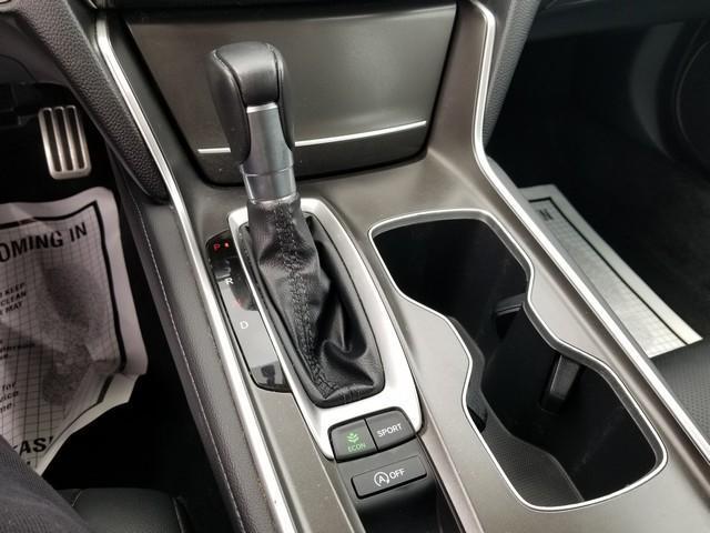 2022 Honda Accord Sedan Vehicle Photo in ELYRIA, OH 44035-6349