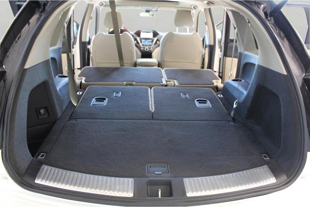 2016 Acura MDX Vehicle Photo in Green Bay, WI 54304