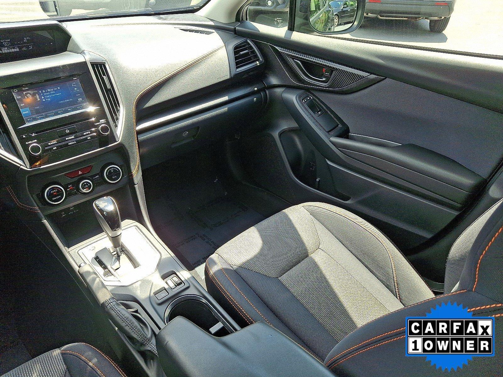 2022 Subaru Crosstrek Vehicle Photo in Harrisburg, PA 17111