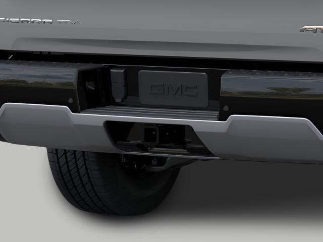 2026 GMC Sierra EV Vehicle Photo in GREEN BAY, WI 54303-3330