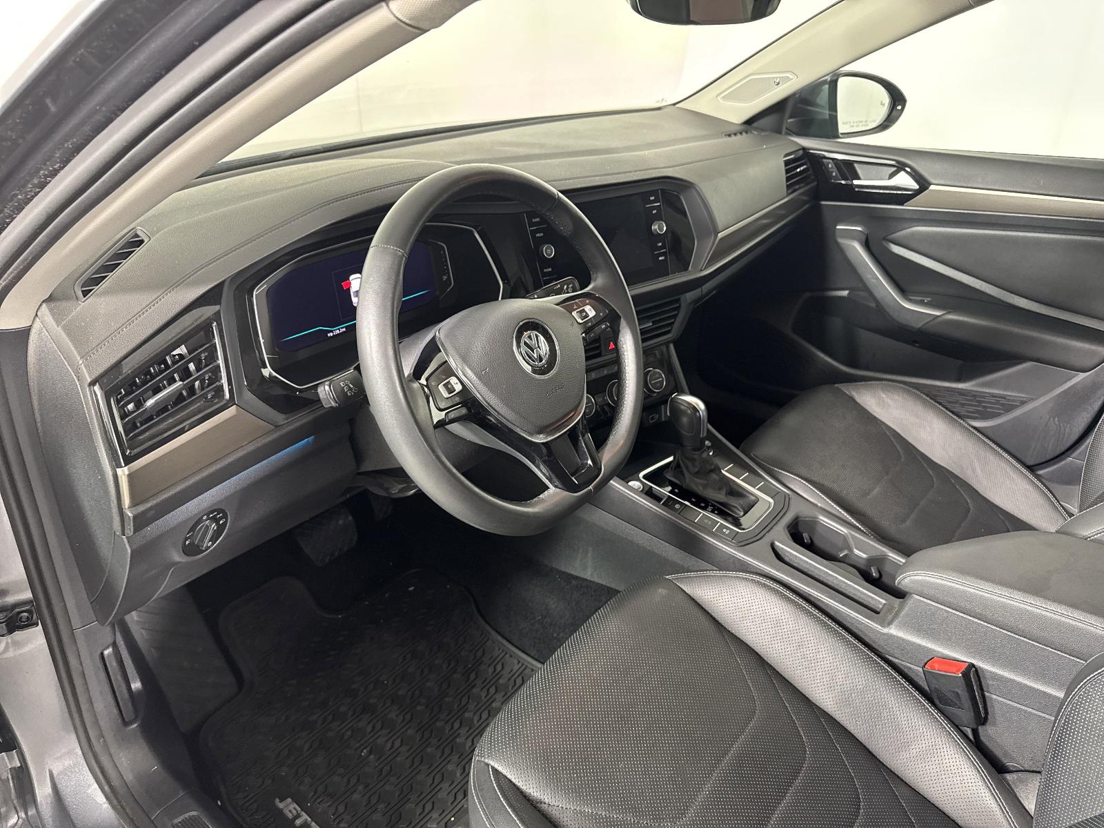 2020 Volkswagen Jetta Vehicle Photo in Georgetown, TX 78626