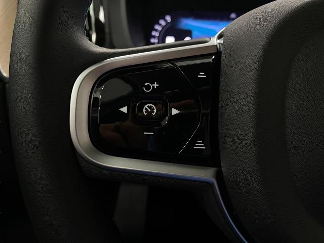 2026 Volvo XC60 Vehicle Photo in Appleton, WI 54913