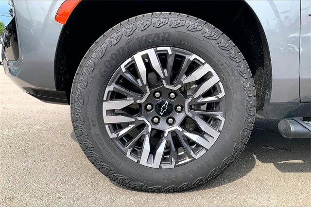 2022 Chevrolet Tahoe Vehicle Photo in KANSAS CITY, MO 64114-4502
