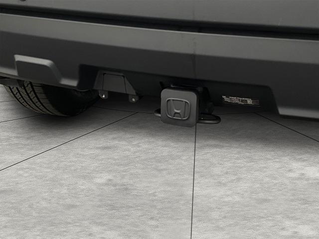 2022 Honda Passport Vehicle Photo in Appleton, WI 54913