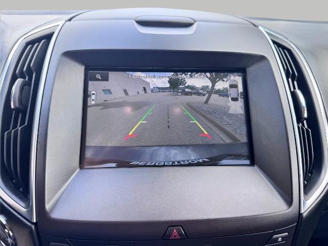 2015 Ford Edge Vehicle Photo in Oshkosh, WI 54901
