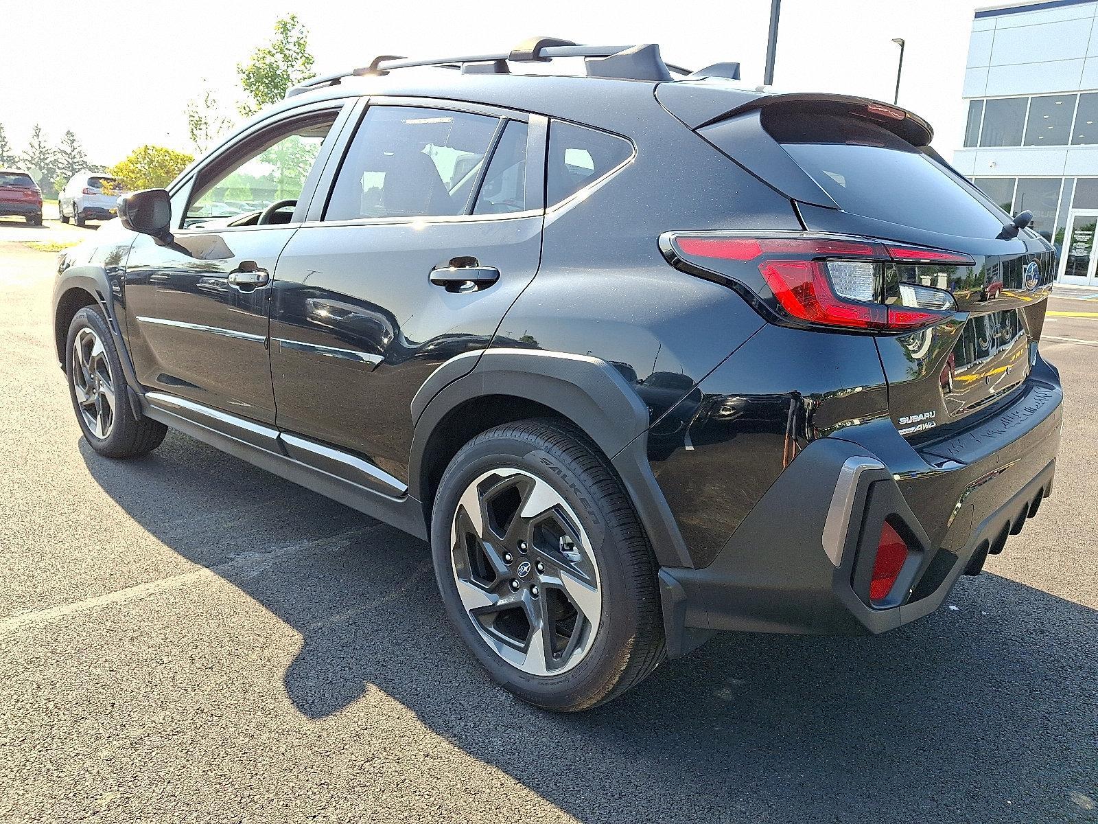 2024 Subaru Crosstrek Vehicle Photo in Easton, PA 18045