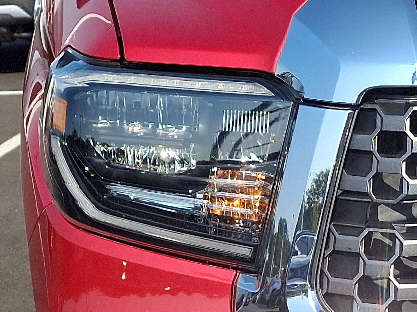 2020 Toyota Tundra 4WD Vehicle Photo in Harrisburg, PA 17111