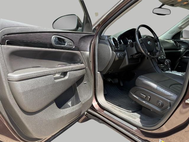 2016 Buick Enclave Vehicle Photo in Appleton, WI 54914