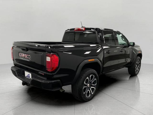 2023 GMC Canyon Vehicle Photo in OSHKOSH, WI 54904-7811