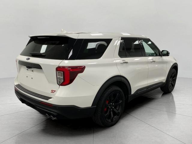 2022 Ford Explorer Vehicle Photo in Appleton, WI 54913