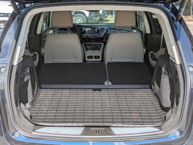 2020 Buick Envision Vehicle Photo in BRUNSWICK, GA 31525-1881