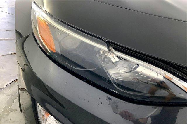 2023 Chevrolet Malibu Vehicle Photo in KANSAS CITY, MO 64114-4502
