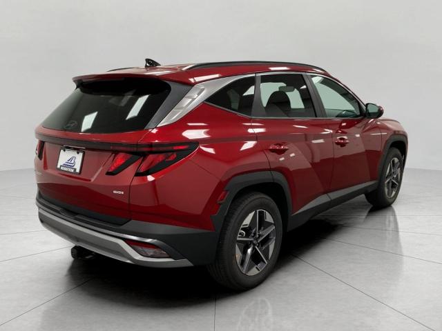 2025 Hyundai TUCSON Vehicle Photo in Appleton, WI 54913