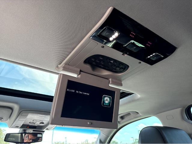 2019 GMC Yukon Vehicle Photo in BEAUFORT, SC 29906-4218