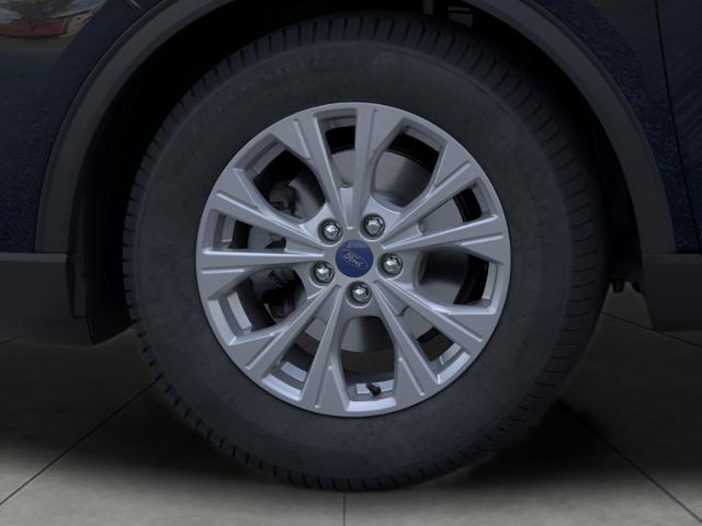 2025 Ford Escape Vehicle Photo in Oshkosh, WI 54901