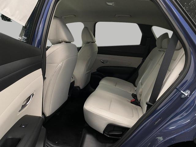 2025 Hyundai TUCSON Vehicle Photo in Appleton, WI 54913
