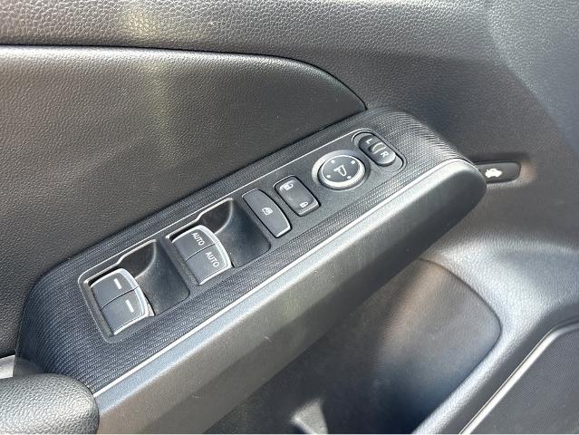 2022 Honda Civic Sedan Vehicle Photo in BEAUFORT, SC 29906-4218