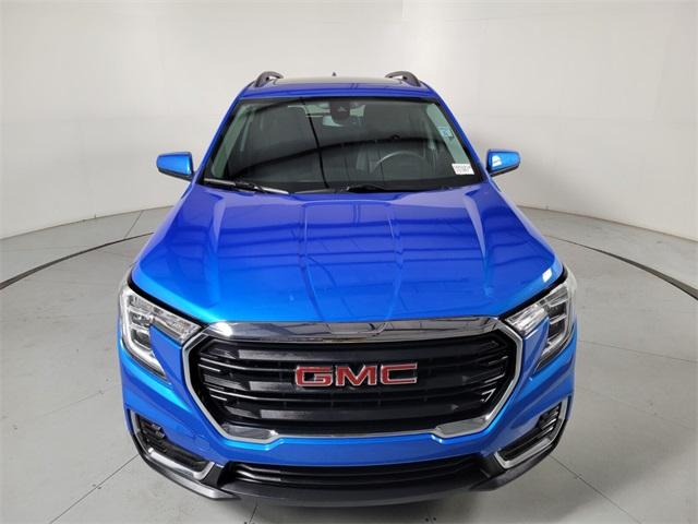 2024 GMC Terrain Vehicle Photo in PRESCOTT, AZ 86305-3700
