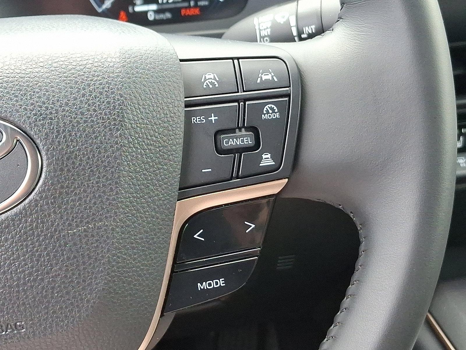 2023 Toyota Crown Vehicle Photo in Trevose, PA 19053