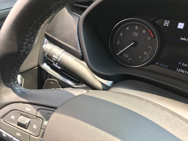 2023 Cadillac XT4 Vehicle Photo in GREEN BAY, WI 54303-3330