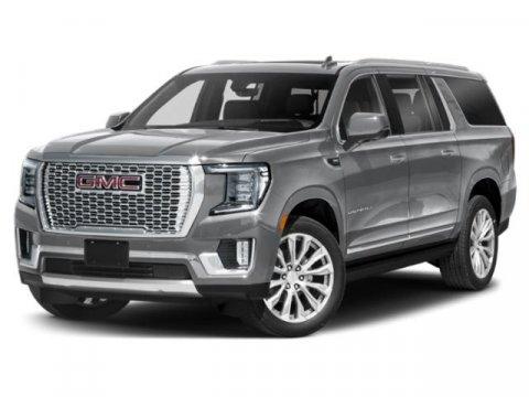 2024 GMC Yukon XL Vehicle Photo in BRUNSWICK, GA 31525-1881