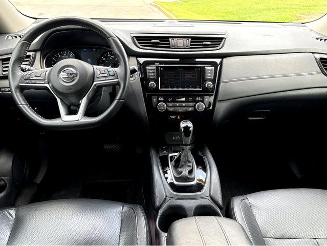 2019 Nissan Rogue Vehicle Photo in Hinesville, GA 31313