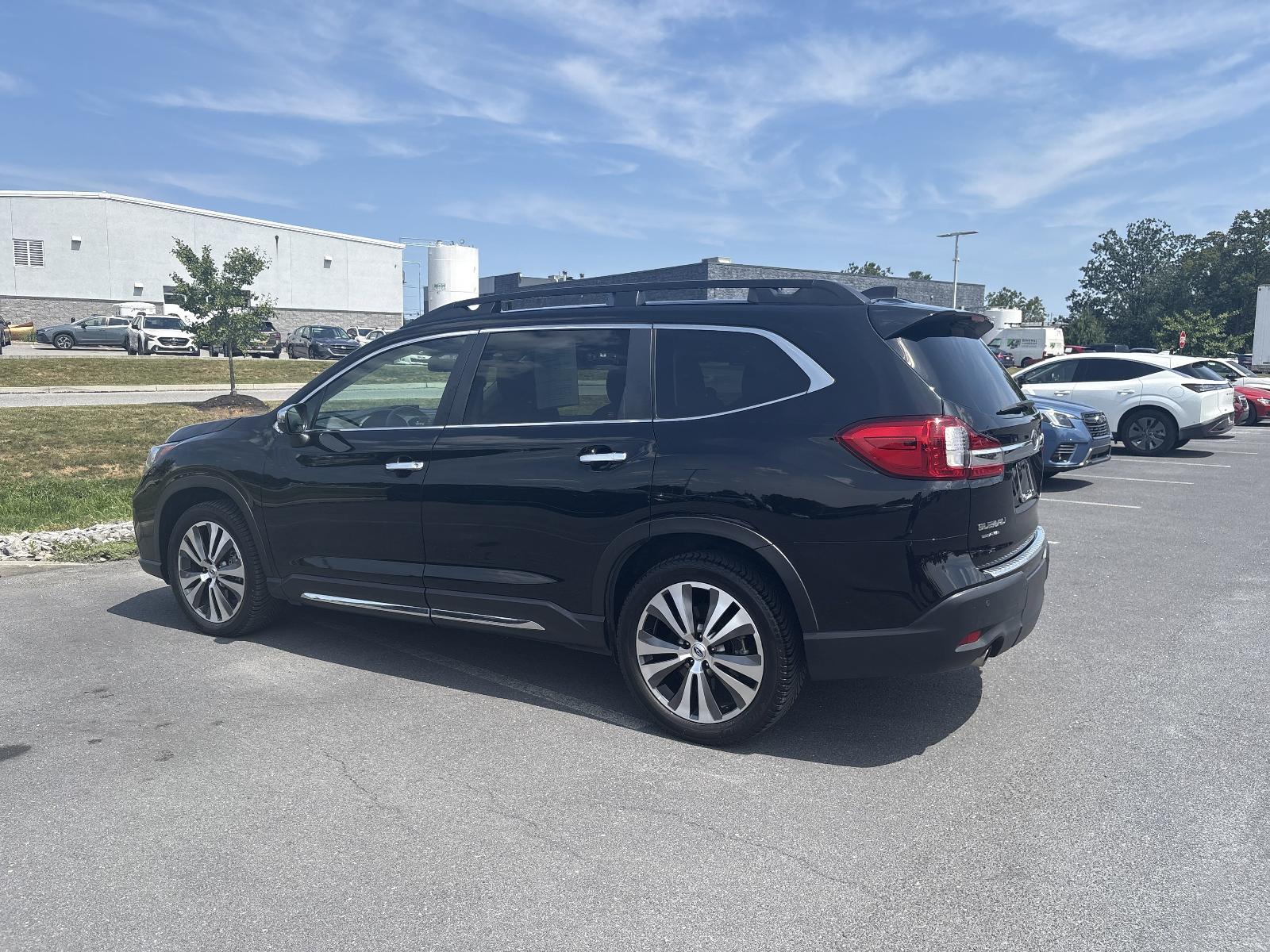 2019 Subaru Ascent Vehicle Photo in Mechanicsburg, PA 17050