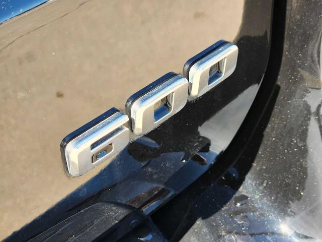 2022 Cadillac Escalade Vehicle Photo in DENTON, TX 76210-9321