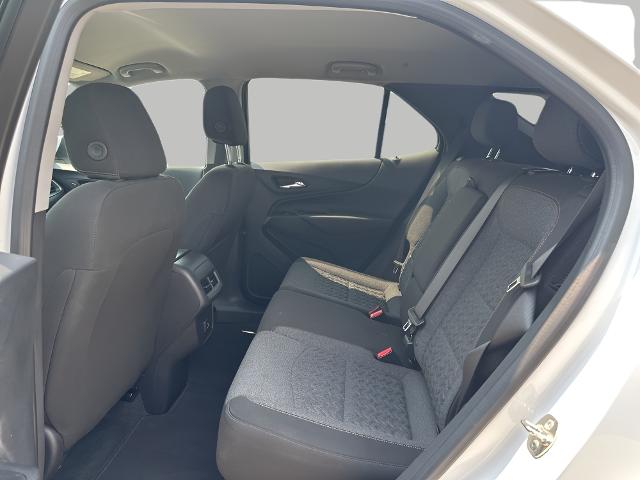 2024 Chevrolet Equinox Vehicle Photo in MANITOWOC, WI 54220-5838