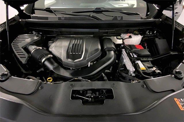 2025 GMC Acadia Vehicle Photo in KANSAS CITY, MO 64114-4545