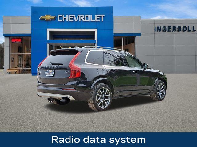 2019 Volvo XC90 Vehicle Photo in PAWLING, NY 12564-3219