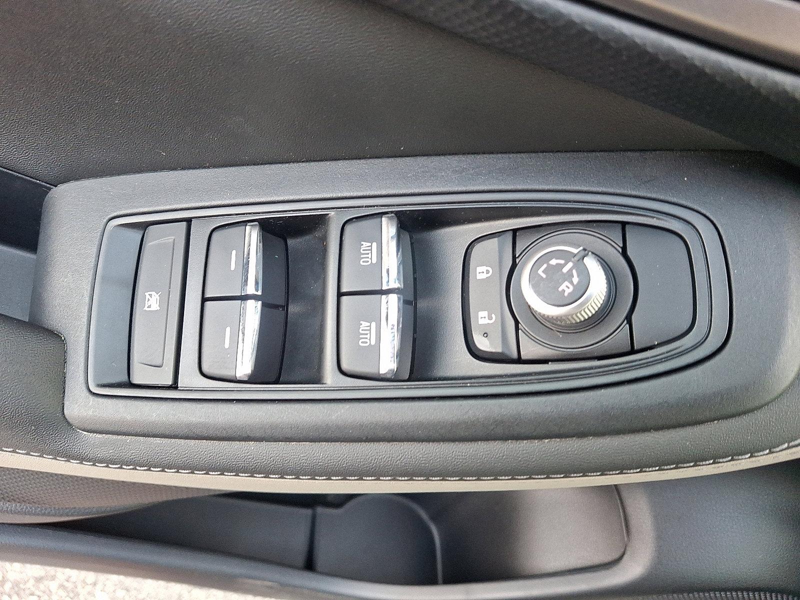 2023 Subaru Forester Vehicle Photo in Harrisburg, PA 17111