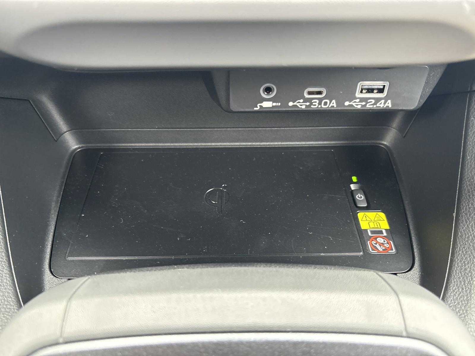 2025 Subaru Crosstrek Vehicle Photo in Mechanicsburg, PA 17050