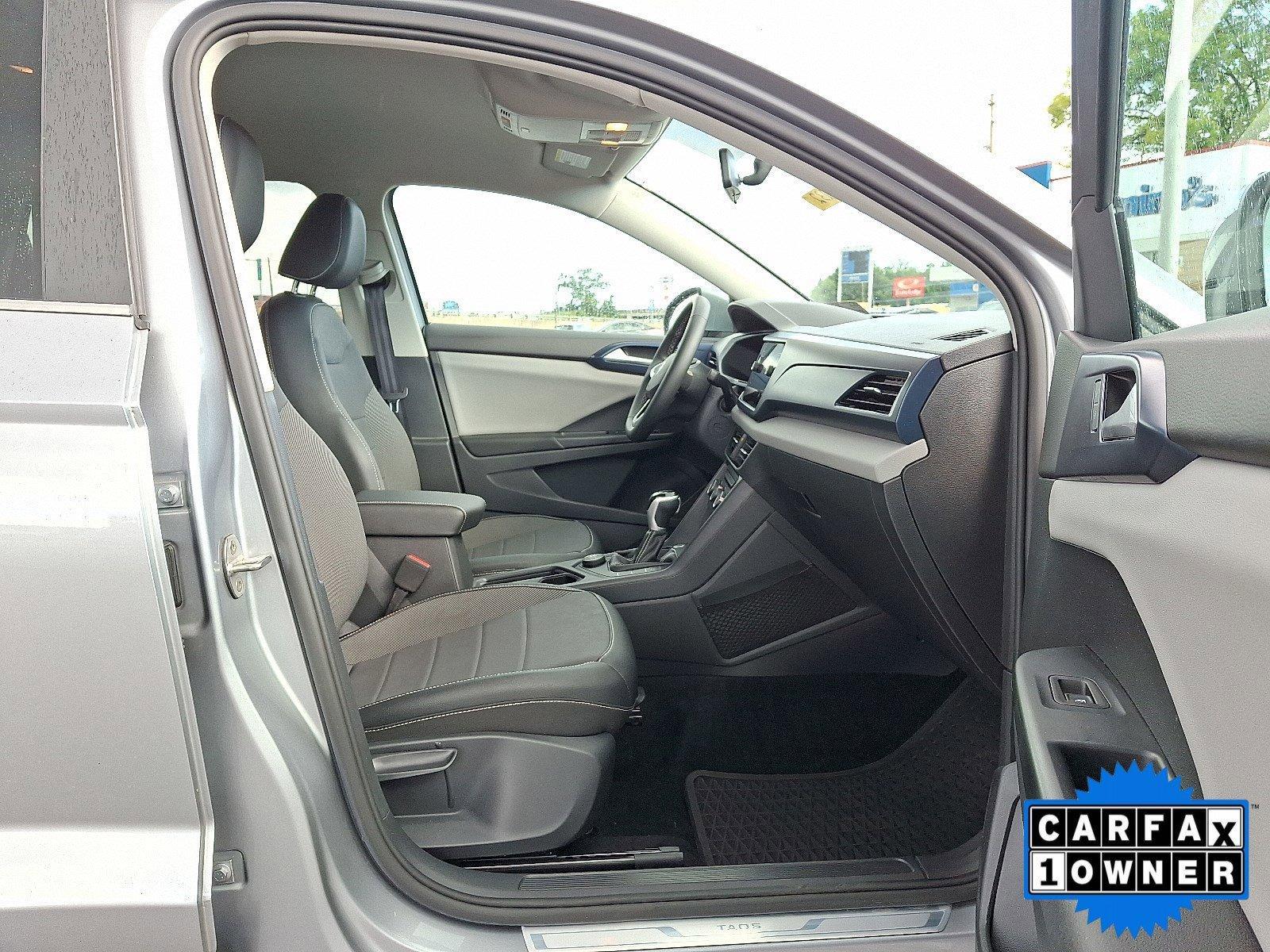 2022 Volkswagen Taos Vehicle Photo in Harrisburg, PA 17111