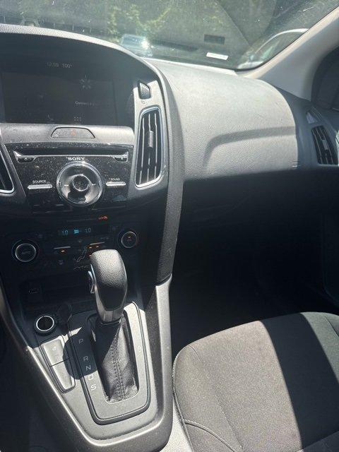 2018 Ford Focus Vehicle Photo in Harrisburg, PA 17111