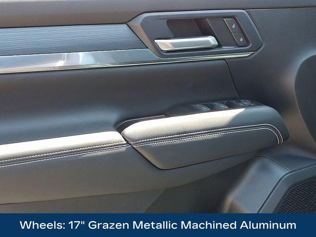 2025 GMC Terrain Vehicle Photo in PAWLING, NY 12564-3219