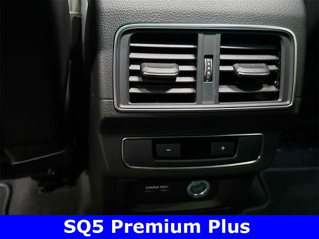 2019 Audi SQ5 Vehicle Photo in EVERETT, WA 98203-5662