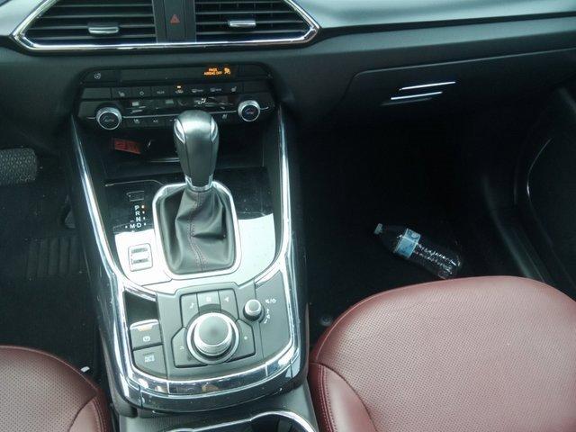 2023 Mazda CX-9 Vehicle Photo in Harrisburg, PA 17111