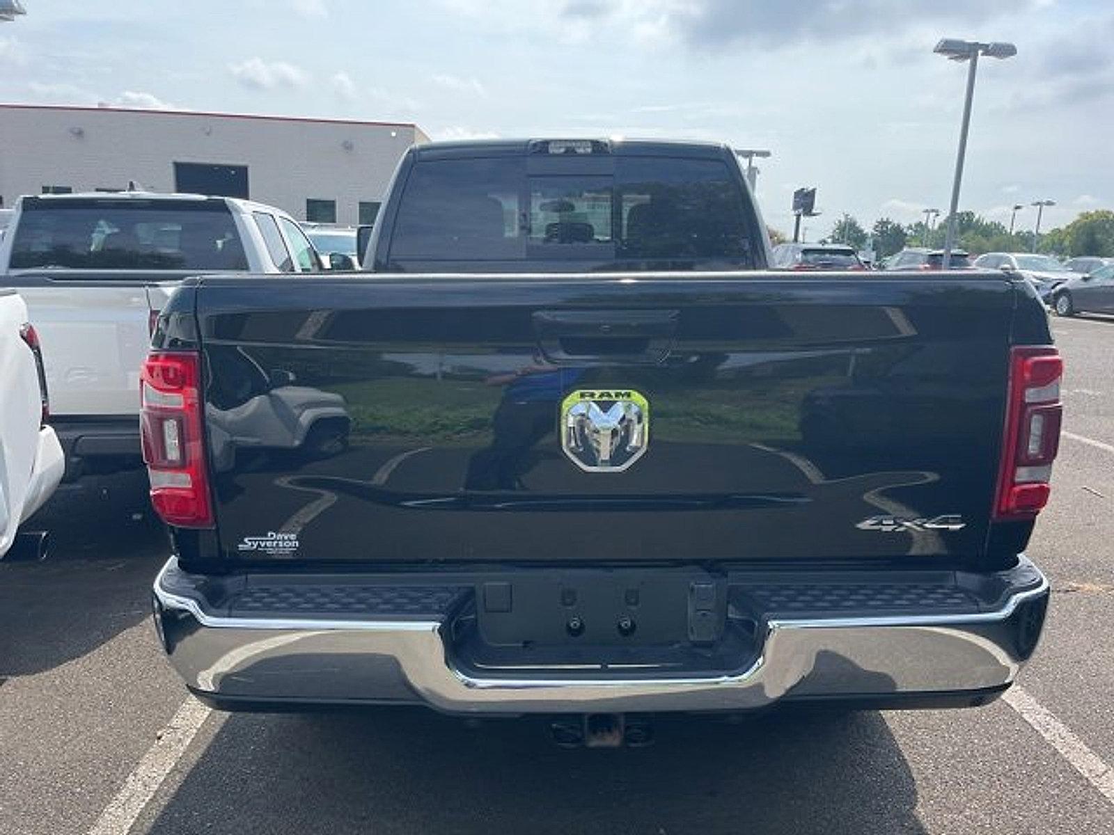 2023 Ram 2500 Vehicle Photo in Trevose, PA 19053