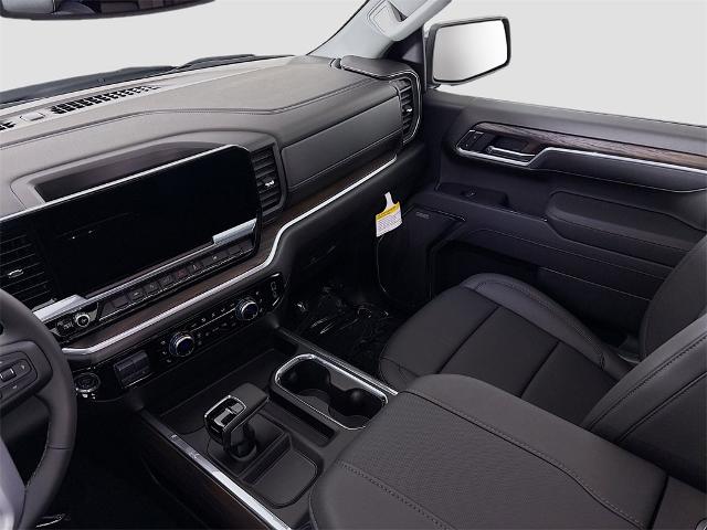 2026 GMC Sierra 1500 Vehicle Photo in PUYALLUP, WA 98371-4149