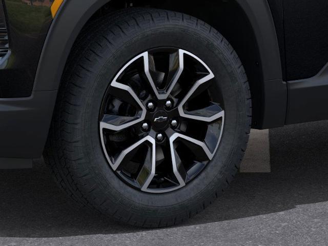 2026 Chevrolet Trailblazer Vehicle Photo in PAWLING, NY 12564-3219