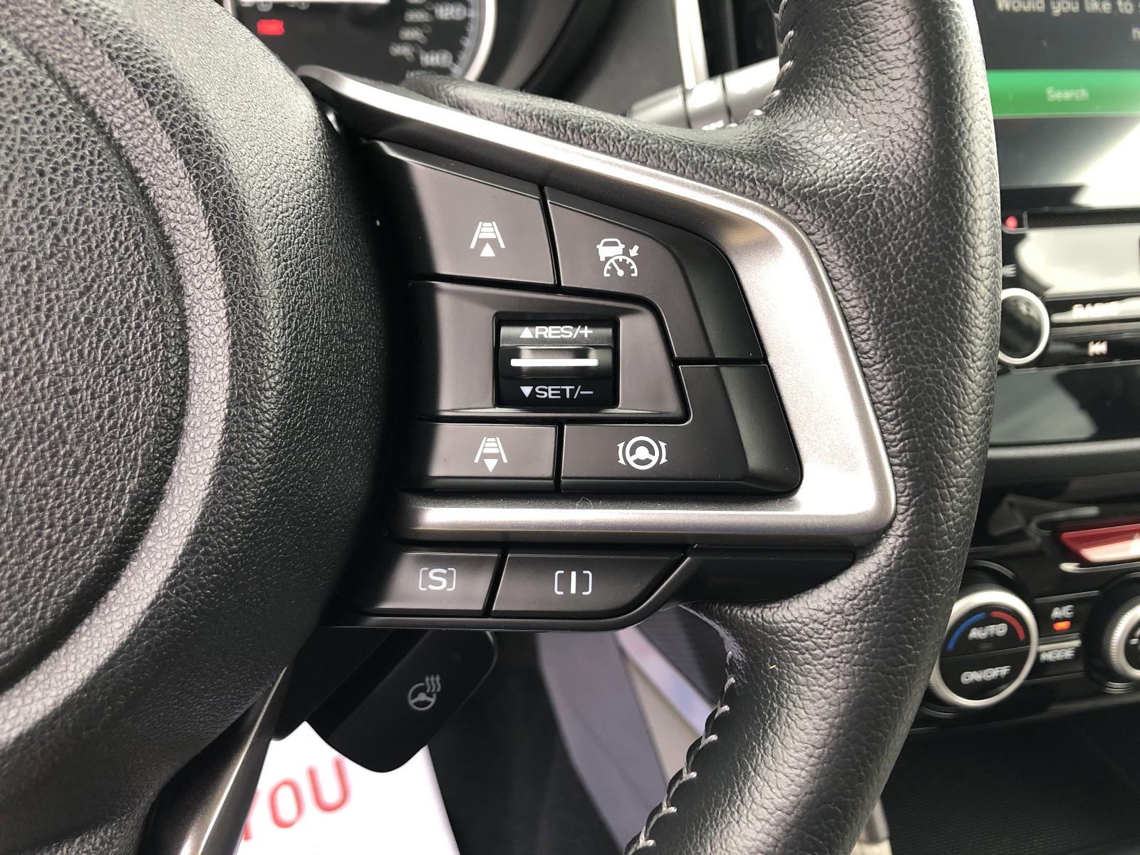 2020 Subaru Forester Vehicle Photo in Mechanicsburg, PA 17050