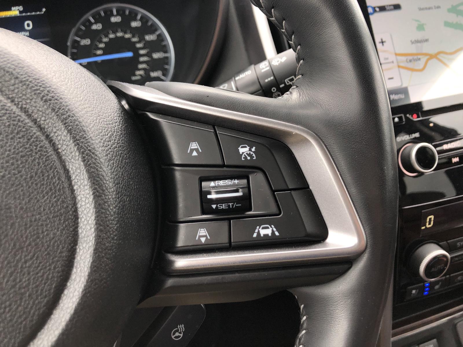2020 Subaru Ascent Vehicle Photo in Mechanicsburg, PA 17050