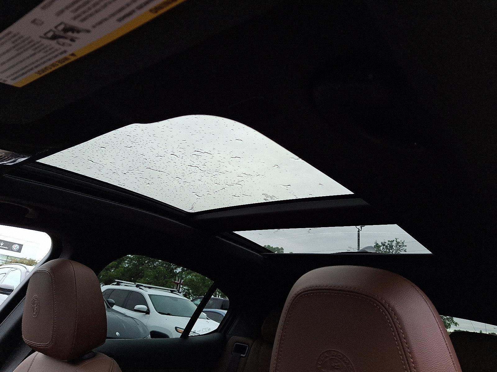 2022 Alfa Romeo Stelvio Vehicle Photo in Willow Grove, PA 19090